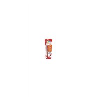 Carioca 41044/03 bolígrafo de gel bolígrafo de gel con tapa rojo 1 pieza(s)