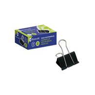 Bismark 321723 sujetapapel 12 pieza(s)