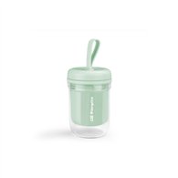 Orbegozo bv 2500 0,3 l licuadora de vaso 55 w blanco