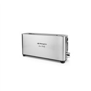 Orbegozo to 6030 tostadora 6 2 rebanada(s) 1050 w acero inoxidable