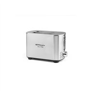 Orbegozo to 5030 tostadora 6 2 rebanada(s) 850 w acero inoxidable