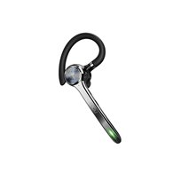 Dcu advance tecnologic 34153007 auricular y casco auriculares inalámbrico gancho de oreja dentro de oído business/everyday usb t