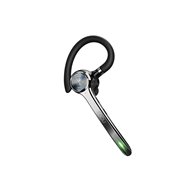 Dcu advance tecnologic 34153007 auricular y casco auriculares inalámbrico gancho de oreja dentro de oído business/everyday usb t