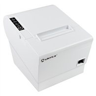Unykach impresora térmica pos5 white