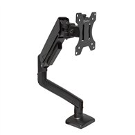 Unykach soporte de escritorio universal con resorte de gas uk1478 13?-32? tv / monitor