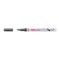 Pentel msp10-ma rotulador para colorear negro 12 pieza(s)