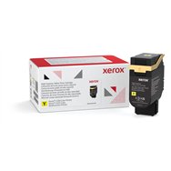 xerox c320/c325 cartucho de tóner amarillo de alta capacidad (5500 páginas)