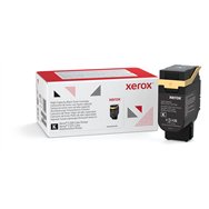 Xerox c320/c325 cartucho de tóner negro de alta capacidad (8000 páginas)