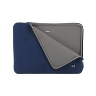 Mobilis 049022 maletines para portã¡til 40,6 cm (16") funda gris, marina