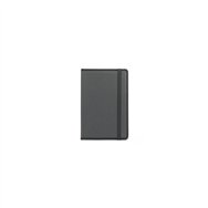 Mobilis 051034 funda para tablet 25,9 cm (10.2") folio negro