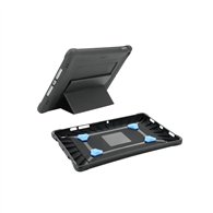 Mobilis 053019 funda para tablet 27,7 cm (10.9") negro