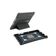 Mobilis 053019 funda para tablet 27,7 cm (10.9") negro