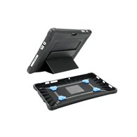 mobilis protech 25,9 cm (10.2") funda negro