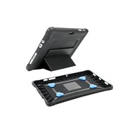 Mobilis protech 259 cm (102) funda negro