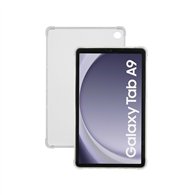 Mobilis 058031 funda para tablet 22,1 cm (8.7") transparente