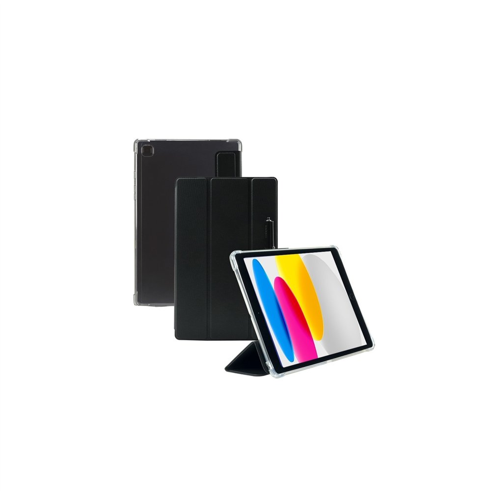 Mobilis edge 277 cm (109) folio negro transparente