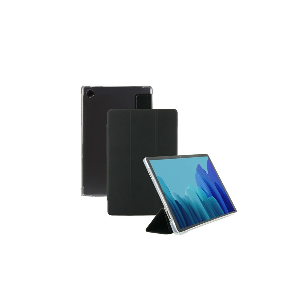 mobilis edge 27,9 cm (11") folio negro, transparente
