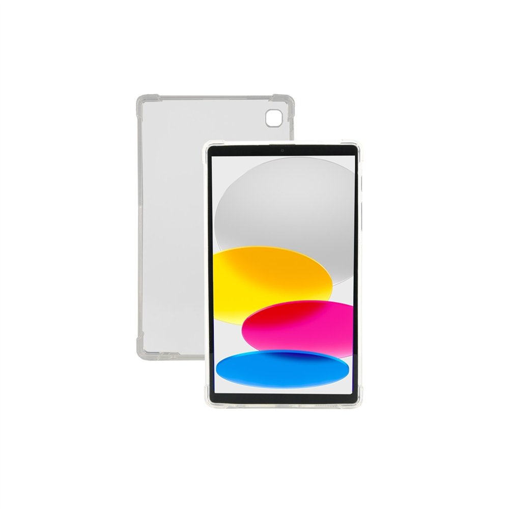 mobilis 061018 funda para tablet 27,7 cm (10.9") transparente