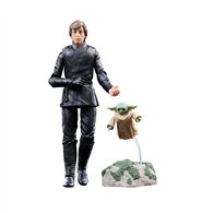 star wars the black series f83455l0 figura de juguete para niños