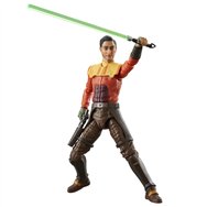 Star wars the black series ezra bridger (lothal)