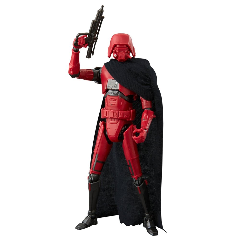 Star wars the black series hk-87 assassin droid