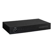 Fonestar cd-150plus reproductor de cd reproductor de cd hifi negro