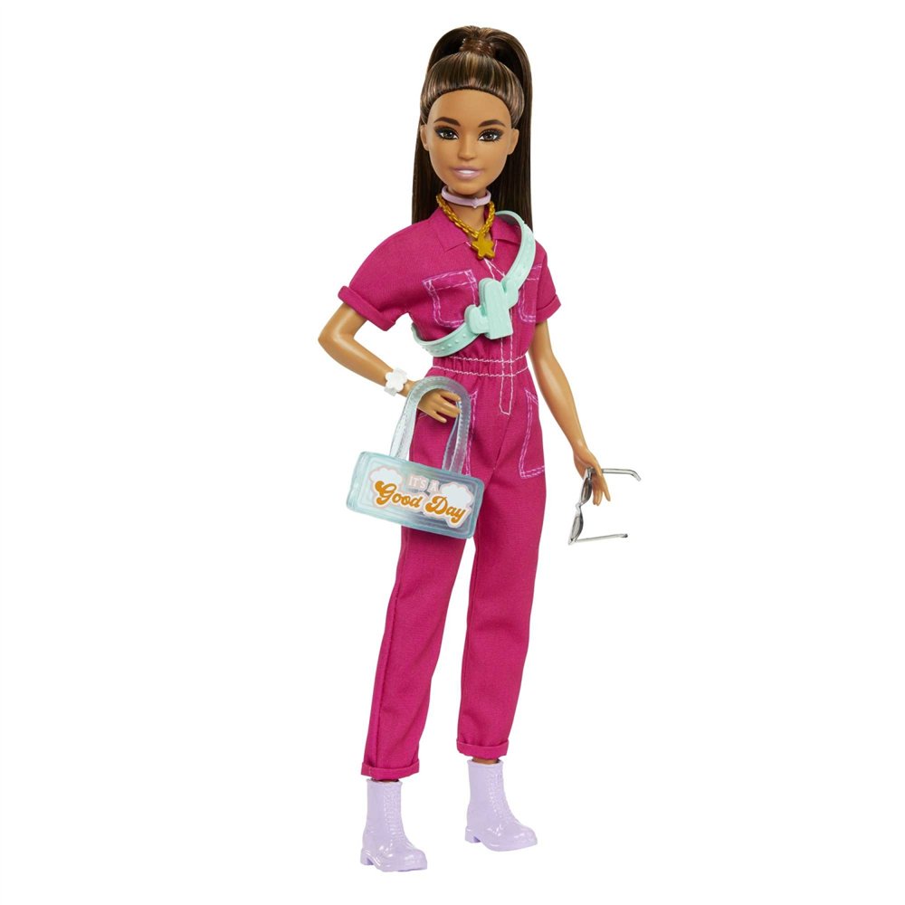 Barbie hpl76 muã±eca