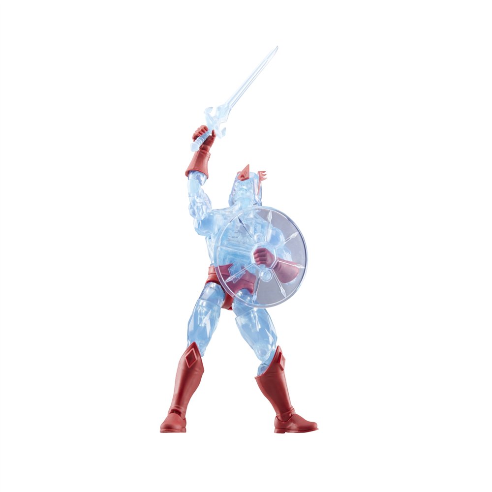Marvel avengers crystar