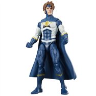Marvel avengers justice