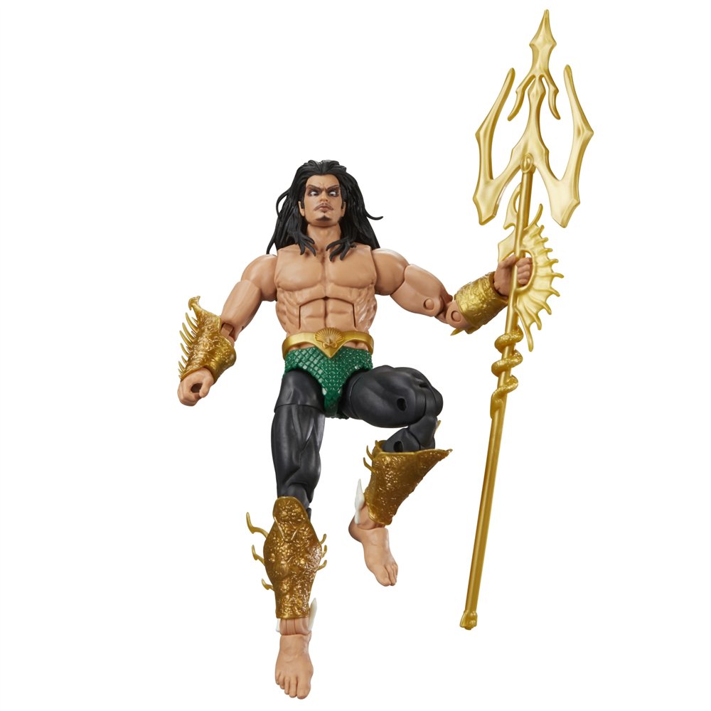 Marvel avengers namor