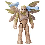 Hasbro marvel guardians of the galaxy f68735l2 figura de juguete para niã±os