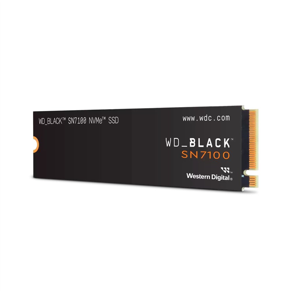 Sandisk wds200t4x0e-00cja0 unidad de estado sólido 1,02 tb m.2 pci express 4.0 nvme