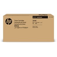 samsung cartucho de tóner mlt-d304e de muy alta capacidad negro