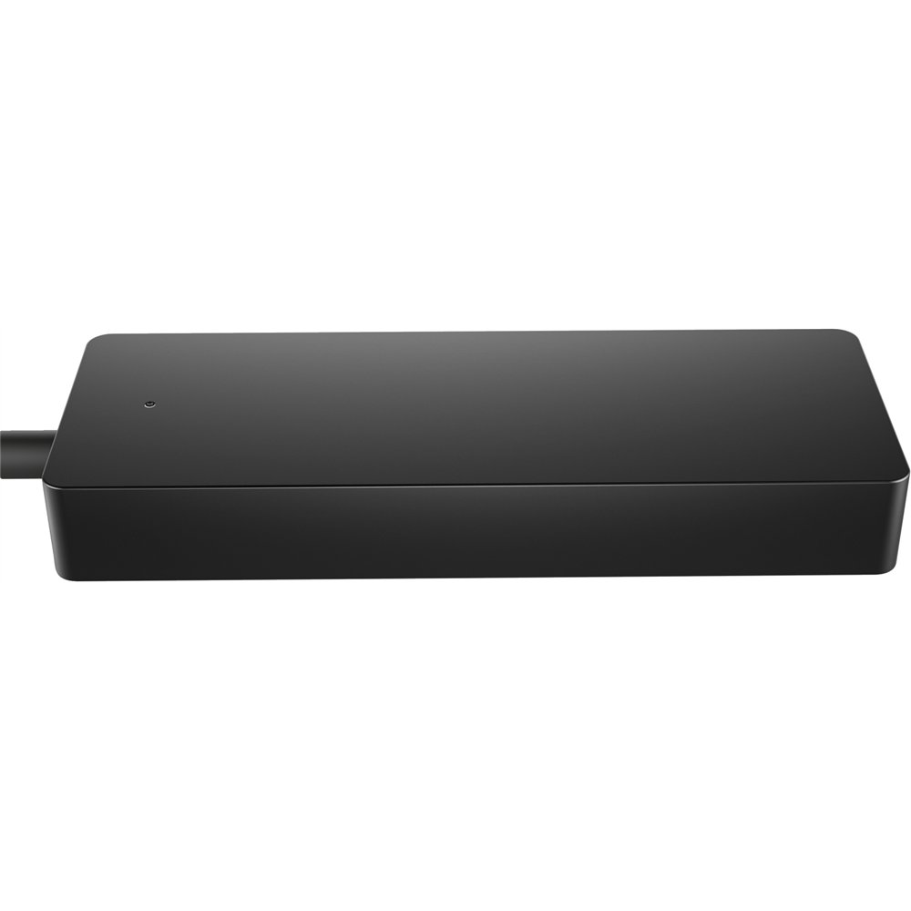 hp concentrador multipuerto usb-c 4k de