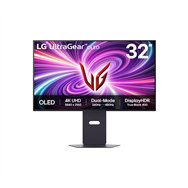 Lg 32gs95uv-b pantalla para pc 81,3 cm (32") 3840 x 2160 pixeles 4k ultra hd oled negro