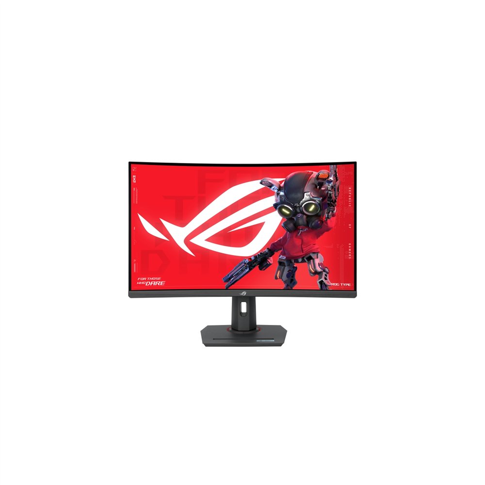 asus rog strix xg32wcms pantalla para pc 80 cm (31.5") 2560 x 1440 pixeles quad hd lcd negro