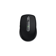 Logitech mx anywhere 3s for mac ratón oficina mano derecha rf wireless + bluetooth laser 8000 dpi