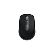 Logitech mx anywhere 3s for mac ratón oficina mano derecha rf wireless + bluetooth laser 8000 dpi
