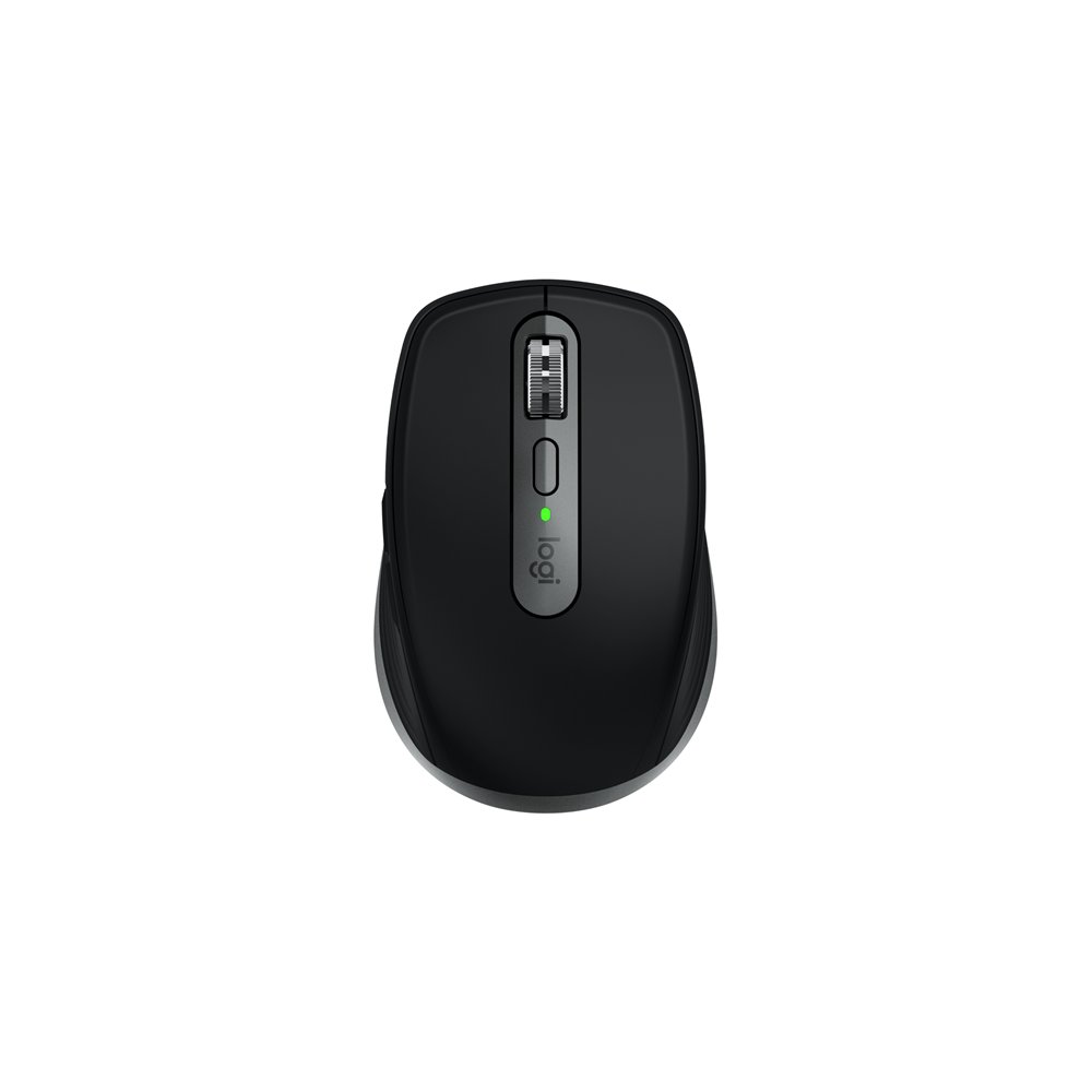 Logitech mx anywhere 3s for mac ratón oficina mano derecha rf wireless + bluetooth laser 8000 dpi