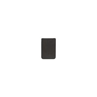 pocketbook wpuc-616-s-bk funda para libro electrónico 15,2 cm (6") folio negro