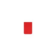 pocketbook wpuc-627-s-rd funda para libro electrónico 15,2 cm (6") folio rojo