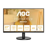 aoc b3 u27b3a pantalla para pc 68,6 cm (27") 3840 x 2160 pixeles 4k ultra hd lcd negro