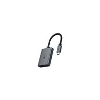 Tp-link ua430c lector de tarjeta usb 3.2 gen 1 (3.1 gen 1) type-c gris