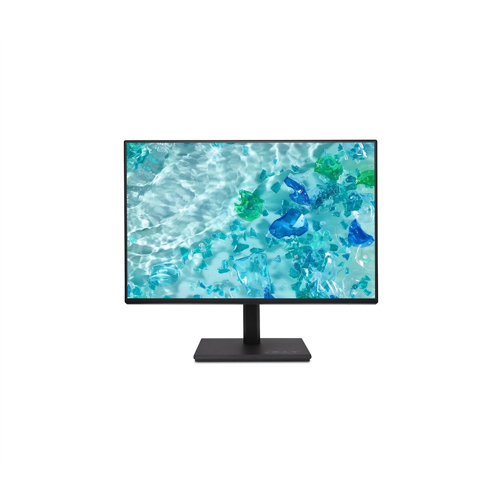 Acer vero b7 b277gbmiprzx pantalla para pc 68,6 cm (27") 1920 x 1080 pixeles full hd lcd negro
