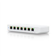 Ubiquiti ultra 60w gestionado l2 gigabit ethernet (10/100/1000) energía sobre ethernet (poe) blanco