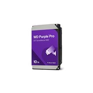 Western digital purple pro wd102purp disco duro interno 10 tb 7200 rpm 512 mb 3.5" serial ata iii