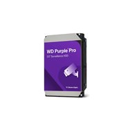 Western Digital Purple Pro WD122PURP disco duro interno 12 TB 7200 RPM 512 MB 3.5 Serial ATA III