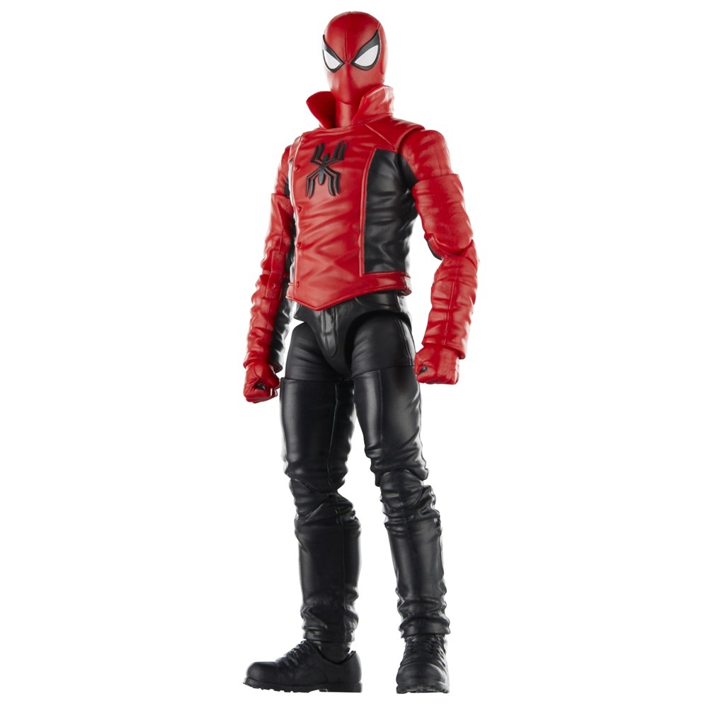 Marvel spider-man last stand spider-man