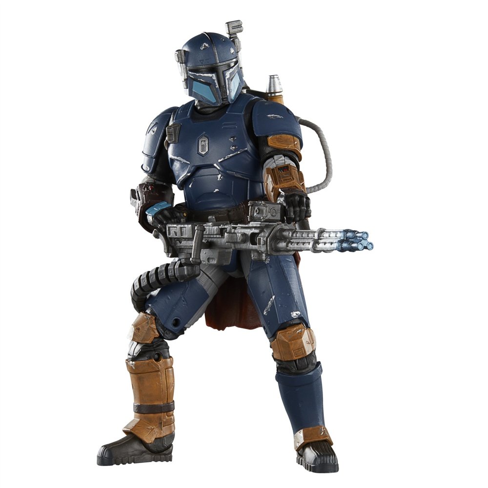 Star wars paz vizsla