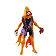 Marvel spider-man hallows' eve